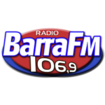 Rádio Barra FM 106.9 Barra De Sao Francisco / ES - Brasil