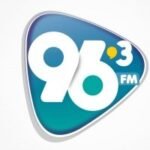Rádio Cachoeiro 96.3 FM Cachoeiro De Itapemirim / ES - Brasil