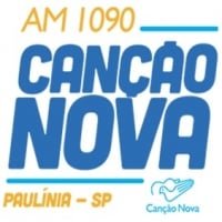 Rádio Canção Nova Paulínia AM 1090 Paulinia / SP - Brasil