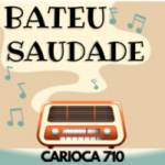 Rádio Carioca 710 AM Rio De Janeiro / RJ - Brasil