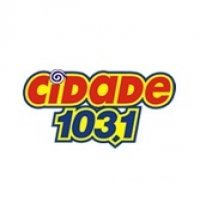 Rádio Cidade FM 103.1 Cachoeiro De Itapemirim / ES - Brasil