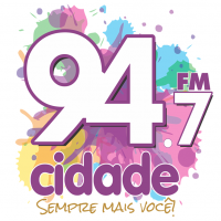 Rádio Cidade FM 94.7 Votuporanga / SP - Brasil