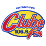 Rádio Clube FM 106.9 Catanduva / SP - Brasil