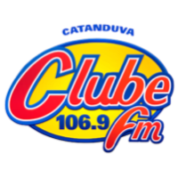 Rádio Clube FM 106.9 Catanduva / SP - Brasil