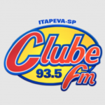 Rádio Clube FM 93.5 Itapeva / SP - Brasil