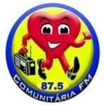 Rádio Comunitária FM 87.5 Sertaozinho / SP - Brasil