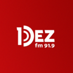 Rádio Dez 91.9 FM Pelotas / RS - Brasil