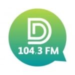 Rádio Difusora FM 104.3 Colatina / ES - Brasil