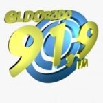 Rádio Eldorado FM 91.9 Mineiros / GO - Brasil