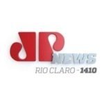 Rádio Excelsior Jovem Pan News 1410 AM Rio Claro / SP - Brasil