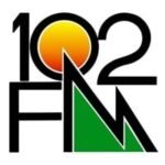 Rádio FM 102 Itaperuna / RJ - Brasil