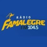 Rádio Fama FM 104.5 Alegre / ES - Brasil