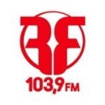 Rádio Feliz de Pádua 103.9 FM Santo Antonio De Padua / RJ - Brasil