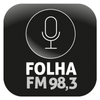 Rádio Folha 98.3 FM Campos Dos Goytacazes / RJ - Brasil