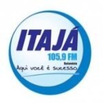 Rádio Itajá FM 105.9 Goianesia / GO - Brasil