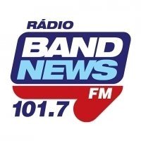Rádio Jangadeiro BandNews 101.7 FM Fortaleza / CE - Brasil