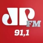 Rádio Jovempan 91.1 FM Sorocaba / SP - Brasil