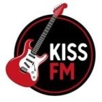 Rádio Kiss 102.9 FM Litoral Cubatao / SP - Brasil