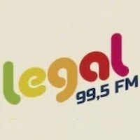 Rádio Legal 99.5 FM Vitoria / ES - Brasil