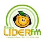 Rádio Lider FM 87.9 Laranja Da Terra / ES - Brasil