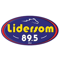 Rádio Lidersom 89.5 FM Orlandia / SP - Brasil