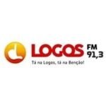Rádio Logos 91.3 FM Fortaleza / CE - Brasil