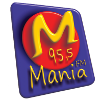 Rádio Mania FM 95.5 Ibatiba / ES - Brasil