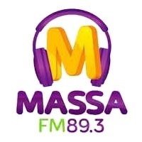 Rádio Massa 89.3 FM Taquaritinga / SP - Brasil