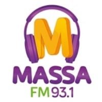 Rádio Massa 93.1 FM Guarapari / ES - Brasil