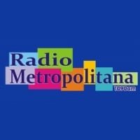 Rádio Metropolitana AM 1090 Rio De Janeiro / RJ - Brasil