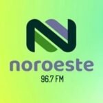 Rádio Noroeste FM 96.7 Santa Rosa / RS - Brasil