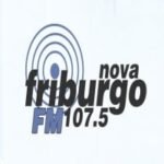 Rádio Nova Friburgo FM 107.5 Nova Friburgo / RJ - Brasil