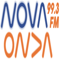 Rádio Nova Onda FM 99.3 Mogi-guacu / SP - Brasil