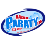 Radio Paraty 87.5 FM São Bernardo Do Campo / SP - Brasil