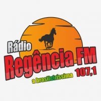 Rádio Regência FM 107.1 Lins / SP - Brasil