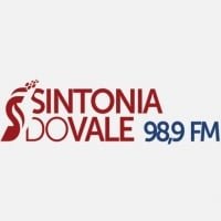 Rádio Sintonia do Vale FM 98.9 Barra Do Pirai / RJ - Brasil