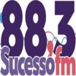 Rádio Sucesso 88.3 FM Nova Friburgo / RJ - Brasil