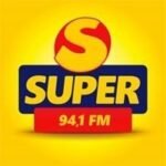 Rádio Super 94.1 FM Vila Velha / ES - Brasil