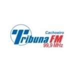 Radio Tribuna 99.9 FM Cachoeiro De Itapemirim / ES - Brasil