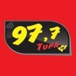 Rádio Tupã FM 97.7 Tupã / SP - Brasil