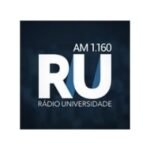Rádio Universidade AM 1160 Pelotas / RS - Brasil