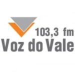 Rádio Voz do Vale FM 103.3 Candido Mota / SP - Brasil