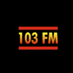 Rádio 103 FM Itaperuna / RJ - Brasil