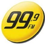 Rádio 99.9 FM Presidente Prudente / SP - Brasil