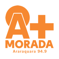 Rádio A+ Morada FM 94.9 Araraquara / SP - Brasil
