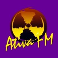 Rádio Ativa FM 87.9 Tambaú / SP - Brasil