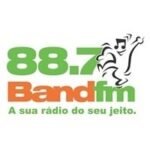 Rádio Band FM 88.7 Junqueirópolis / SP - Brasil