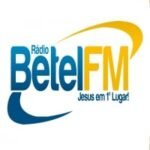 Rádio Betel FM 92.3 Taubaté / SP - Brasil