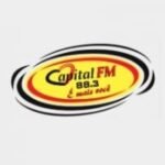 Rádio Capital FM 88.3 Caçapava / SP - Brasil