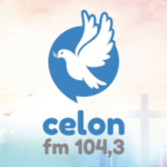 Rádio Celon 104.3 FM Ribeirão Preto / SP - Brasil